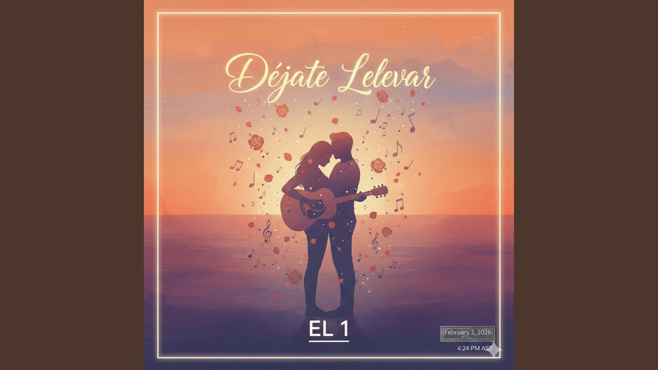 Déjate Llevar