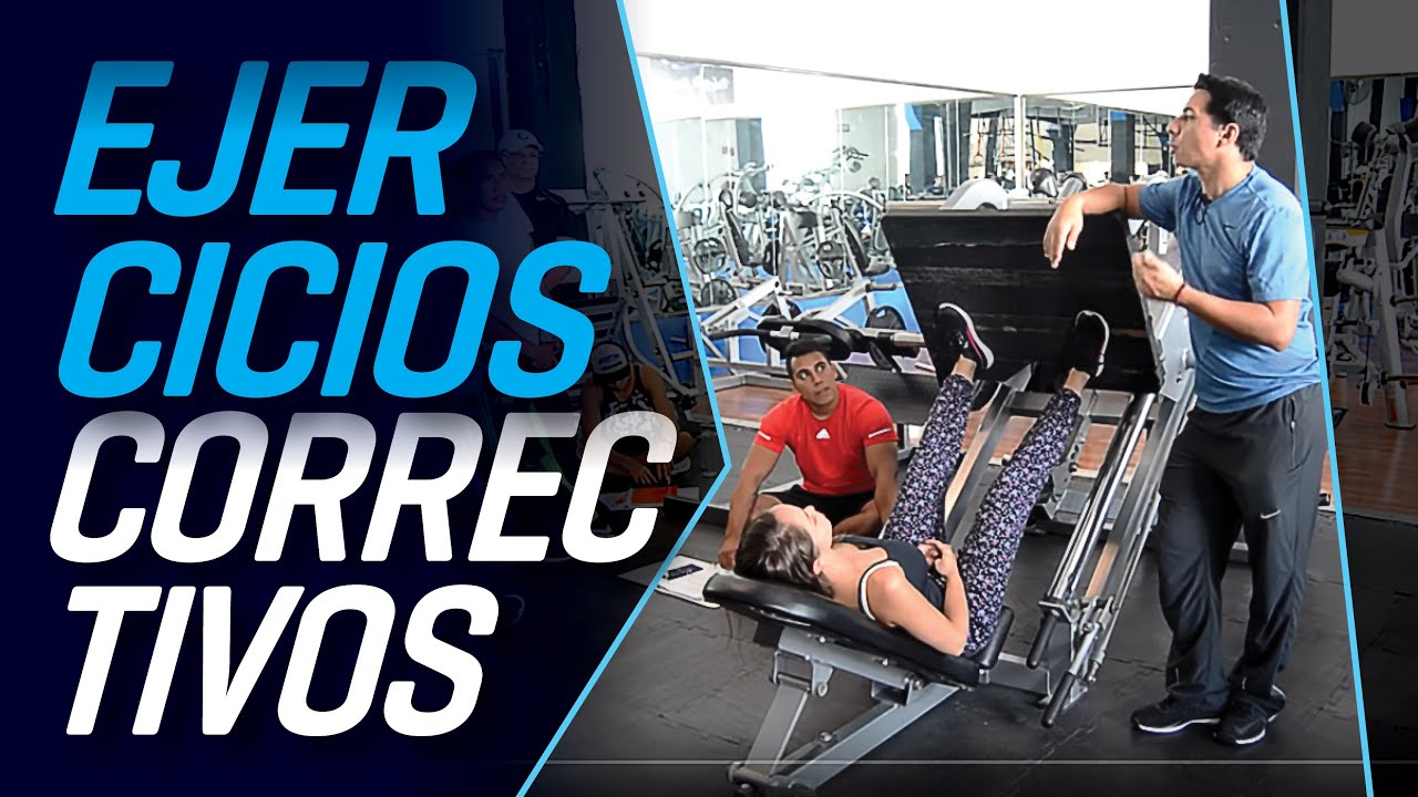 CURSO DE EJERCICOS CORRECTIVOS - CRISTIAN UEMA