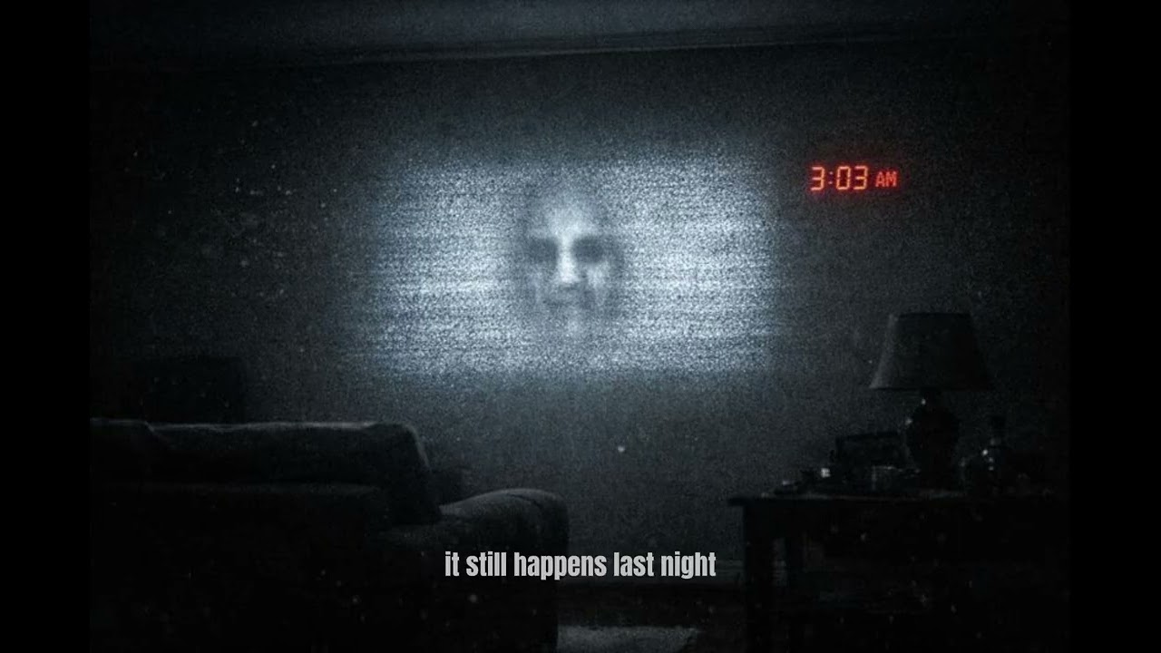 We Don&rsquo;t Own a TV Anymore&hellip;#facelessstorytelling  #spookyshorts  #horrorstories  #creepycontent