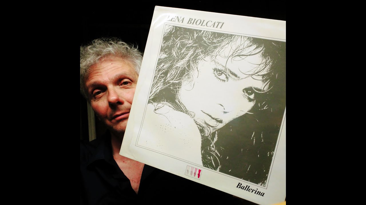 Ballerina, Lena Biolcati