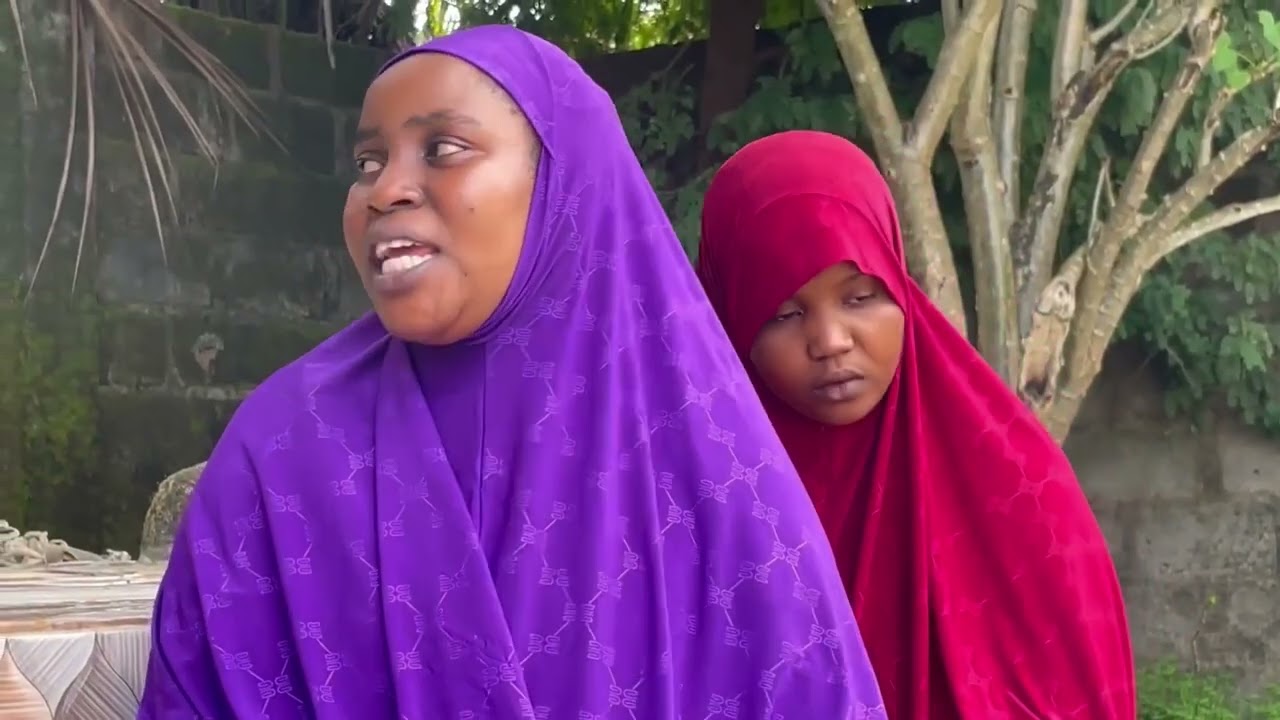 Naffi & Hafsa EP 17