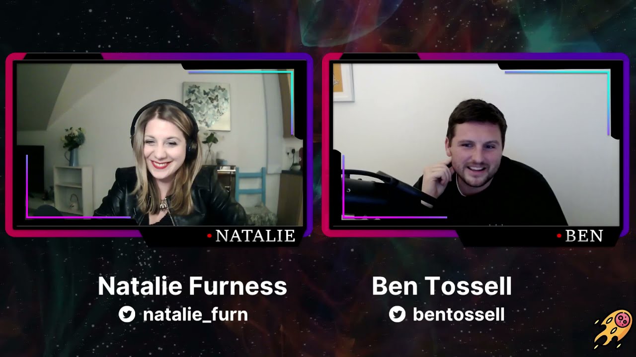 Launch Nocode: Feat. Ben Tossell, Founder Makerpad