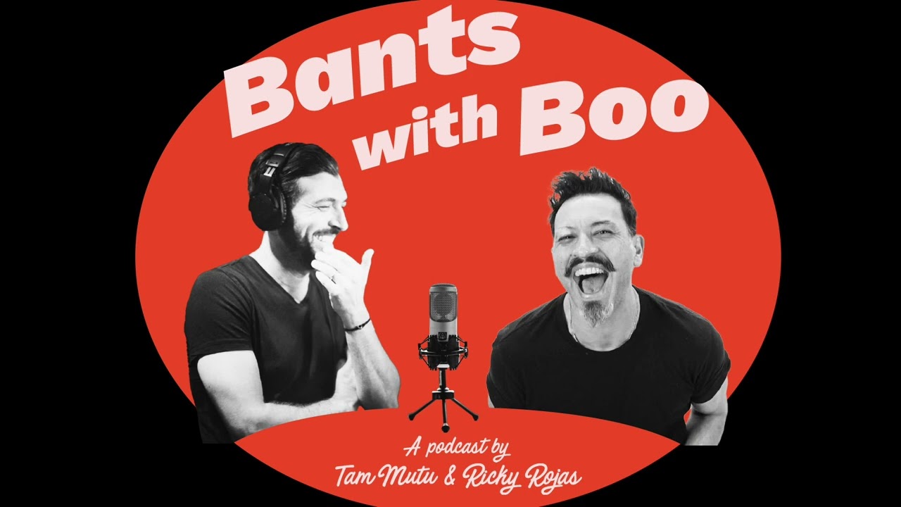 Episode 4: Social Media with Special Guest Aaron Tveit