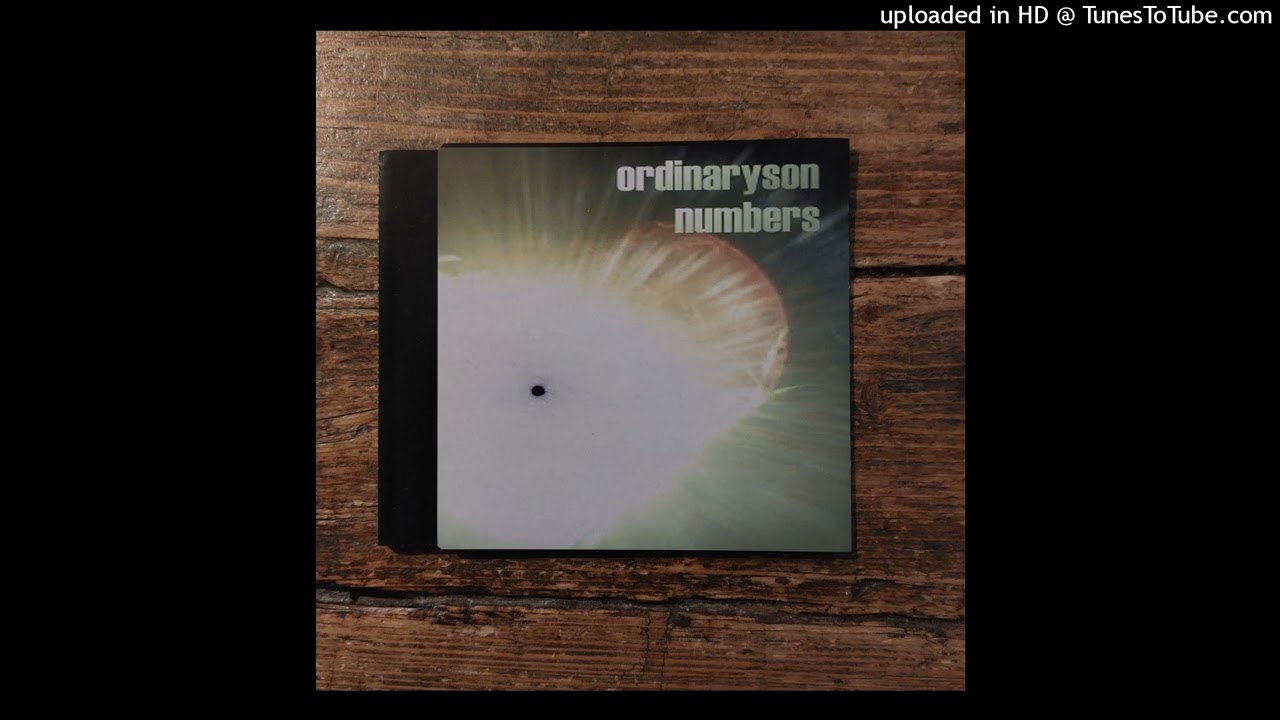 Ordinaryson - Without you