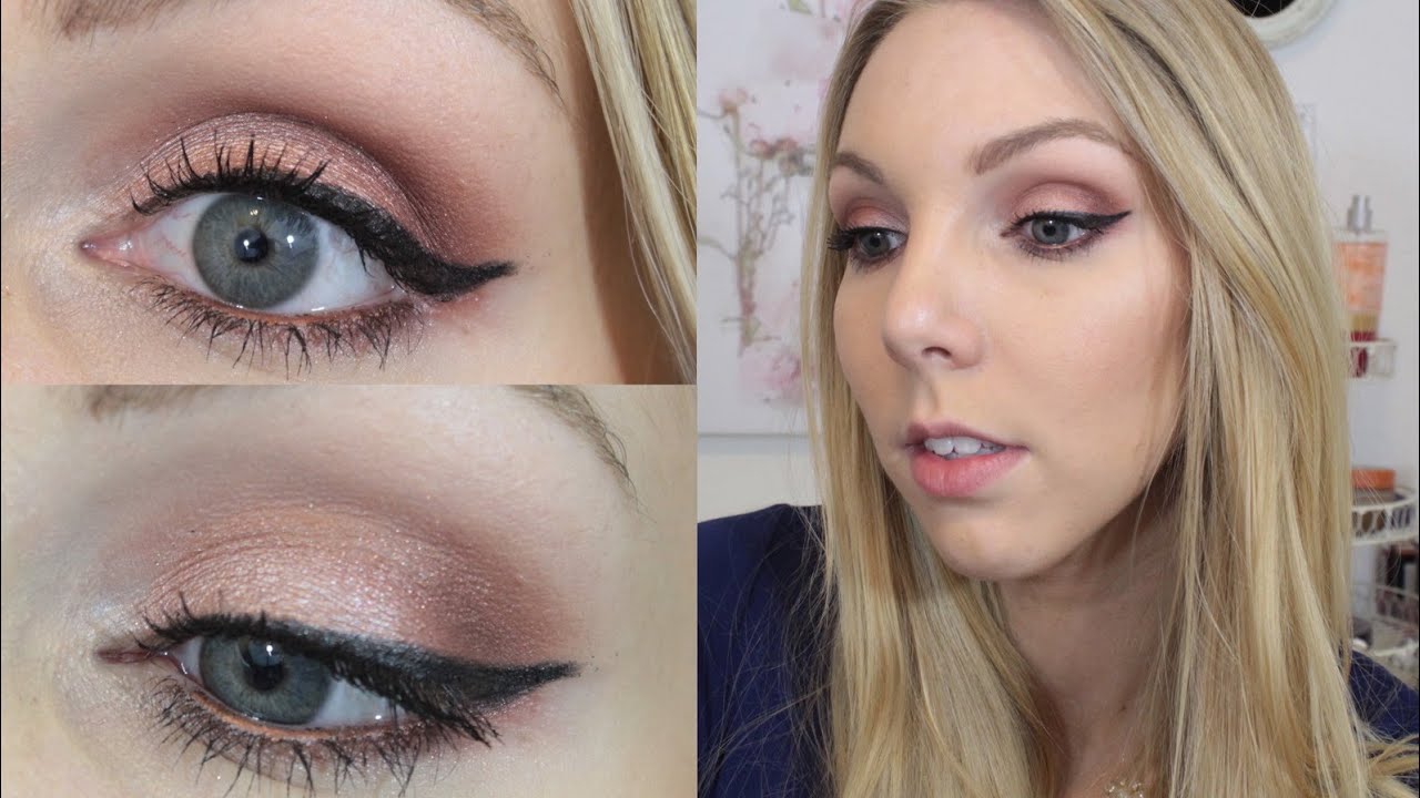 ❥ GO TO LOOK - Tutoriel Détaillé