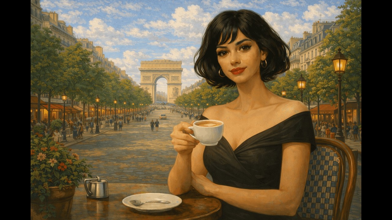 𝓕𝓻𝓮𝓷𝓬𝓱 𝓟𝓵𝓪𝔂𝓵𝓲𝓼𝓽 – 𝓜𝓾𝓻𝓶𝓾𝓻𝓮𝓼 𝓭𝓮 𝓵’𝓘𝓷𝓯𝓲𝓷𝓲