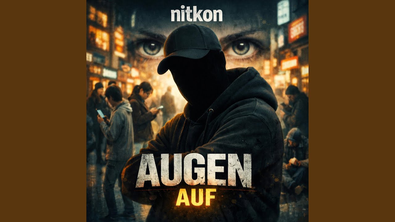Augen auf