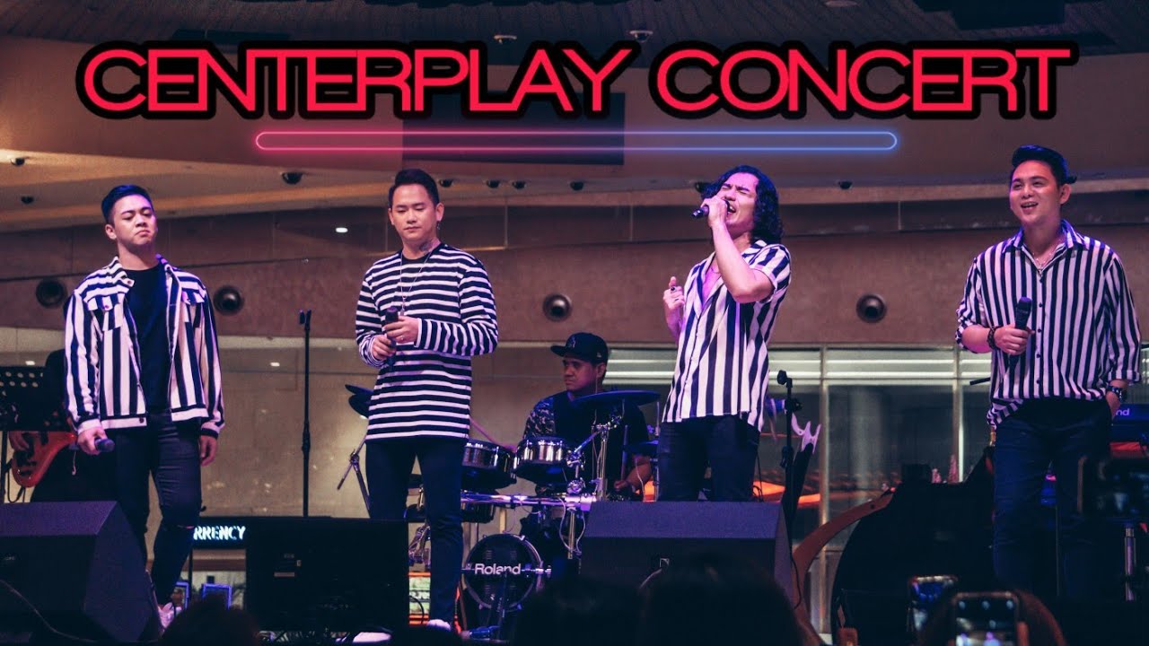 F4 - Air Supply Medley and Tala
