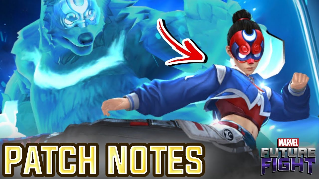 Thanos Diskon ❓ Jangan Harap 😭 Bahas Tuntas Patch Notes April Fools Update - Marvel Future Fight