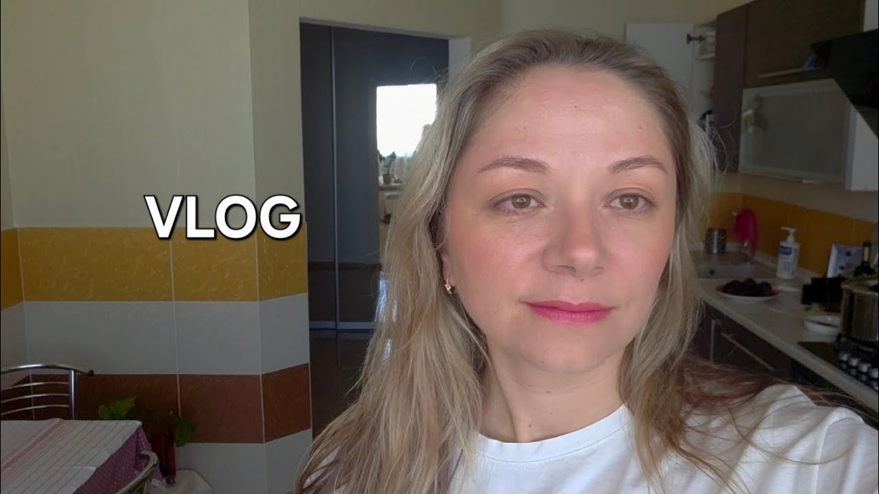 VLOG 🌸 вихідні у Вінниці, парфуми, косметика 