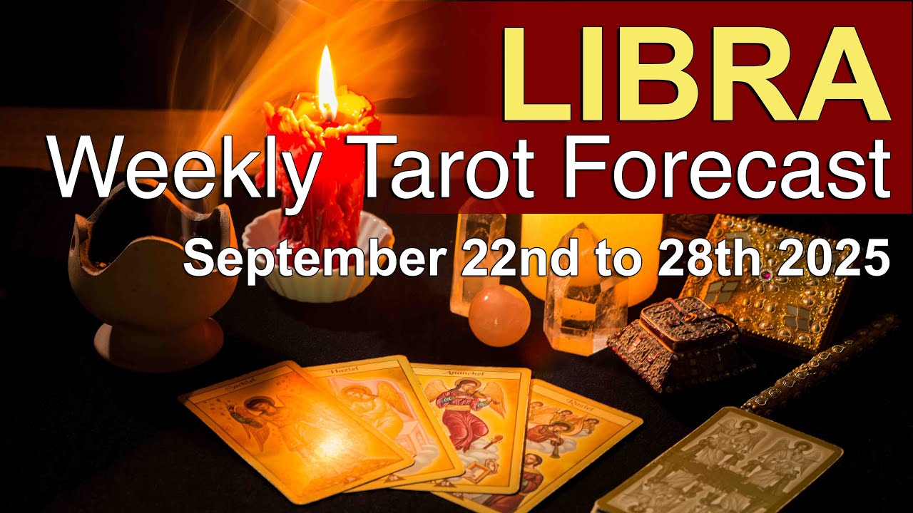 LIBRA 