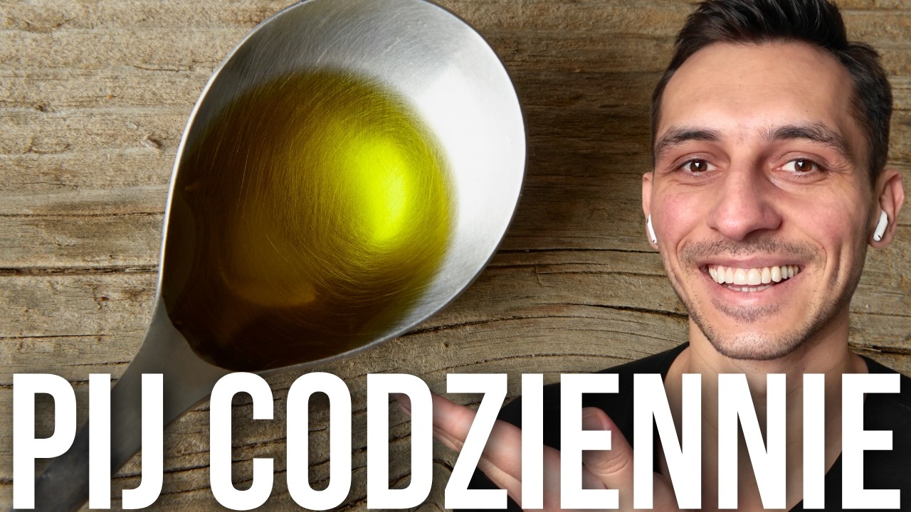 Pij codziennie 20 ml, zobacz co się stanie po 14 dniach z Twoim ciałem