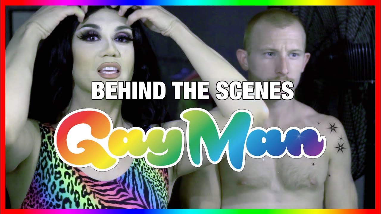 Manila Luzon - Behind the Scenes 