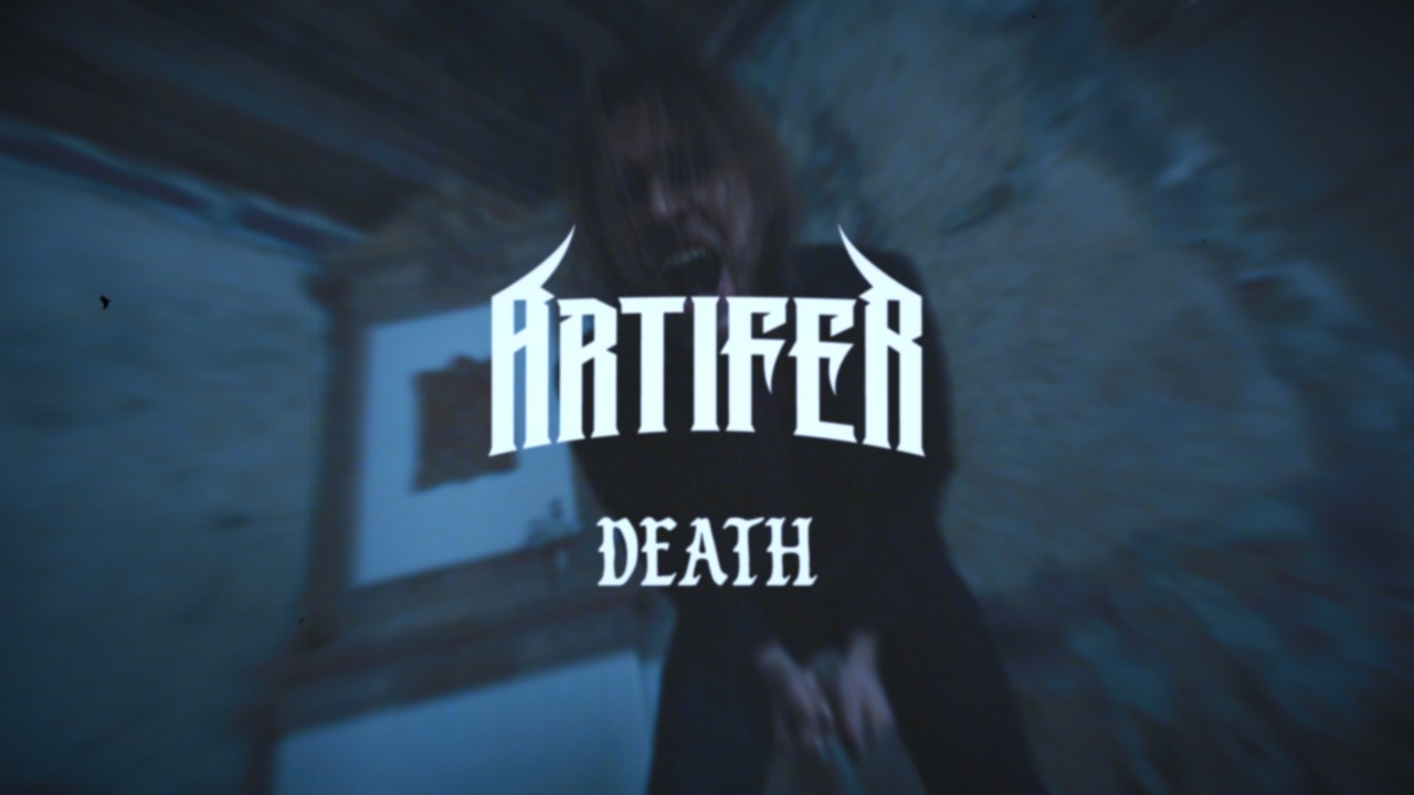 Artifer - DEATH (Official Music Video)
