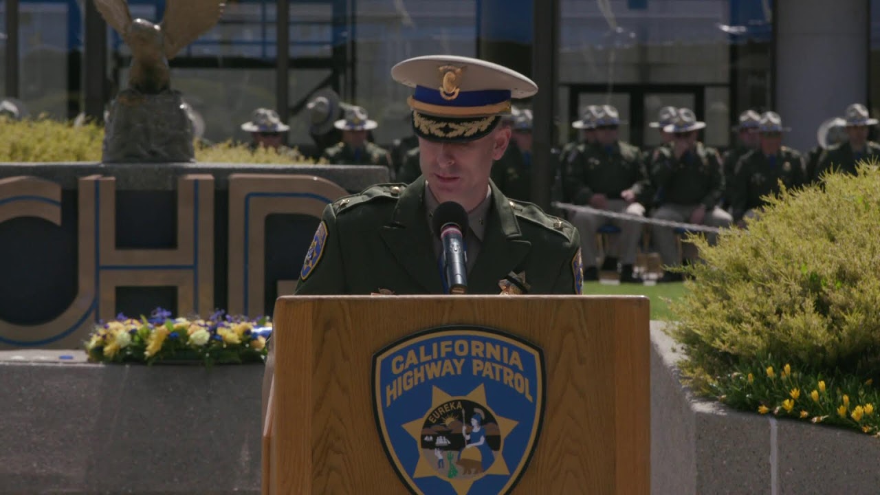 CHP Memorial 2024