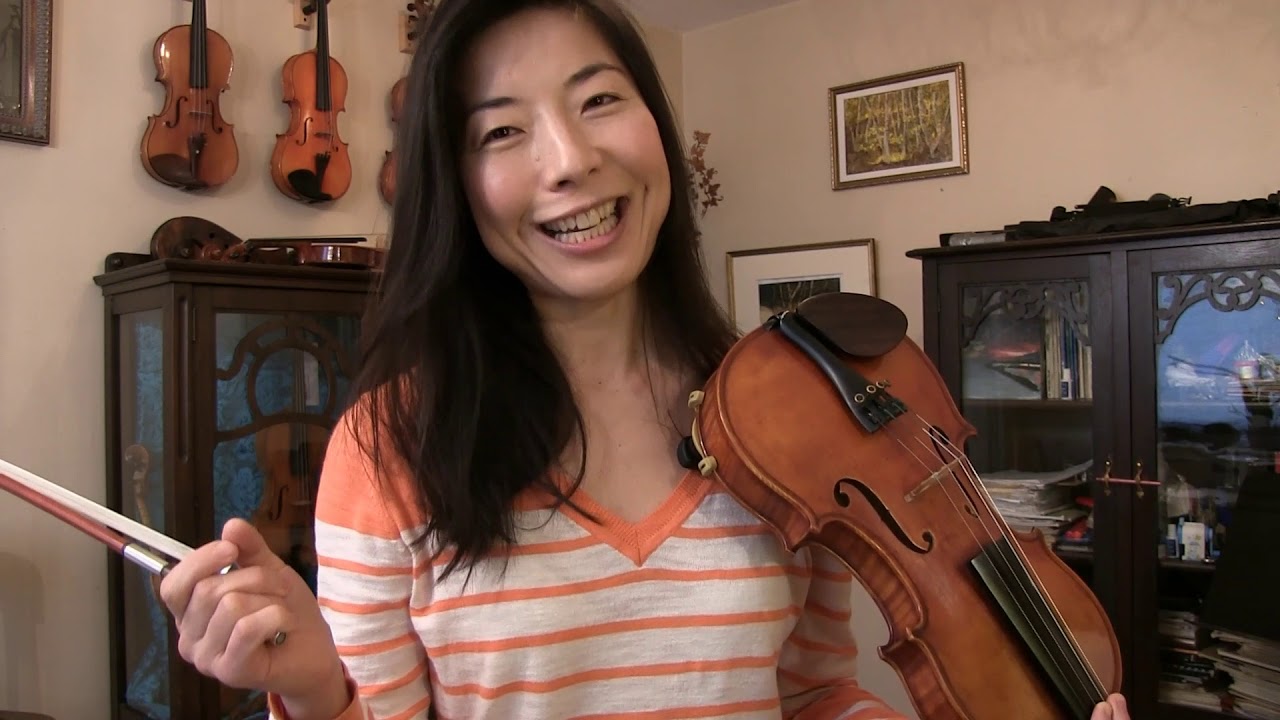 Getting Rid of Left Hand Tension