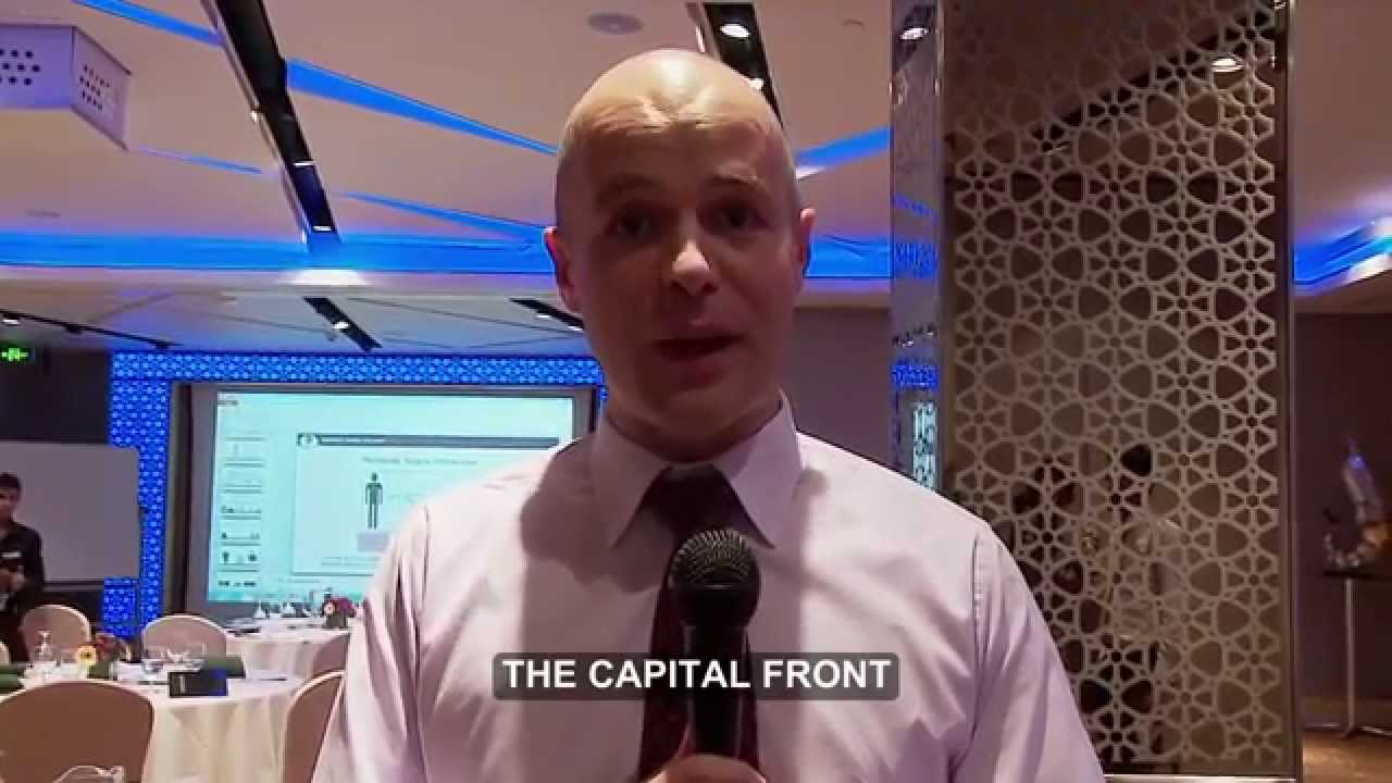 The Capital Front - Sales and Customer Service Training