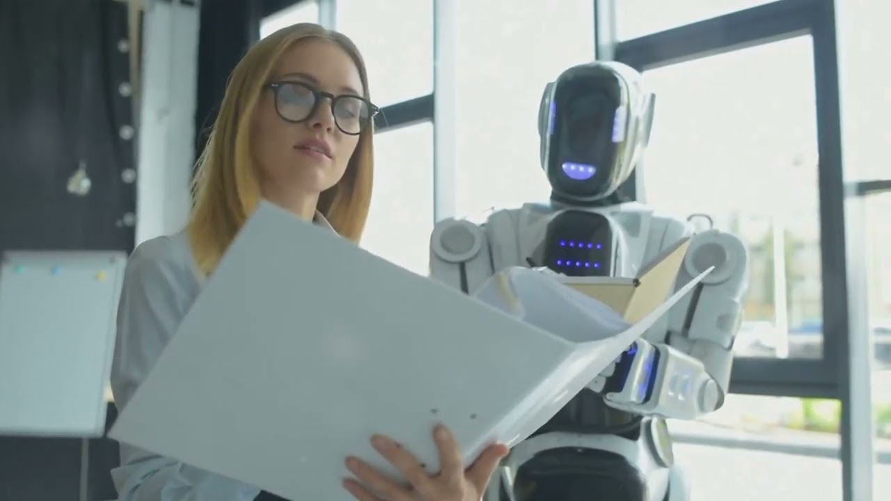 The 7 Levels of AI  From Reactive Machine