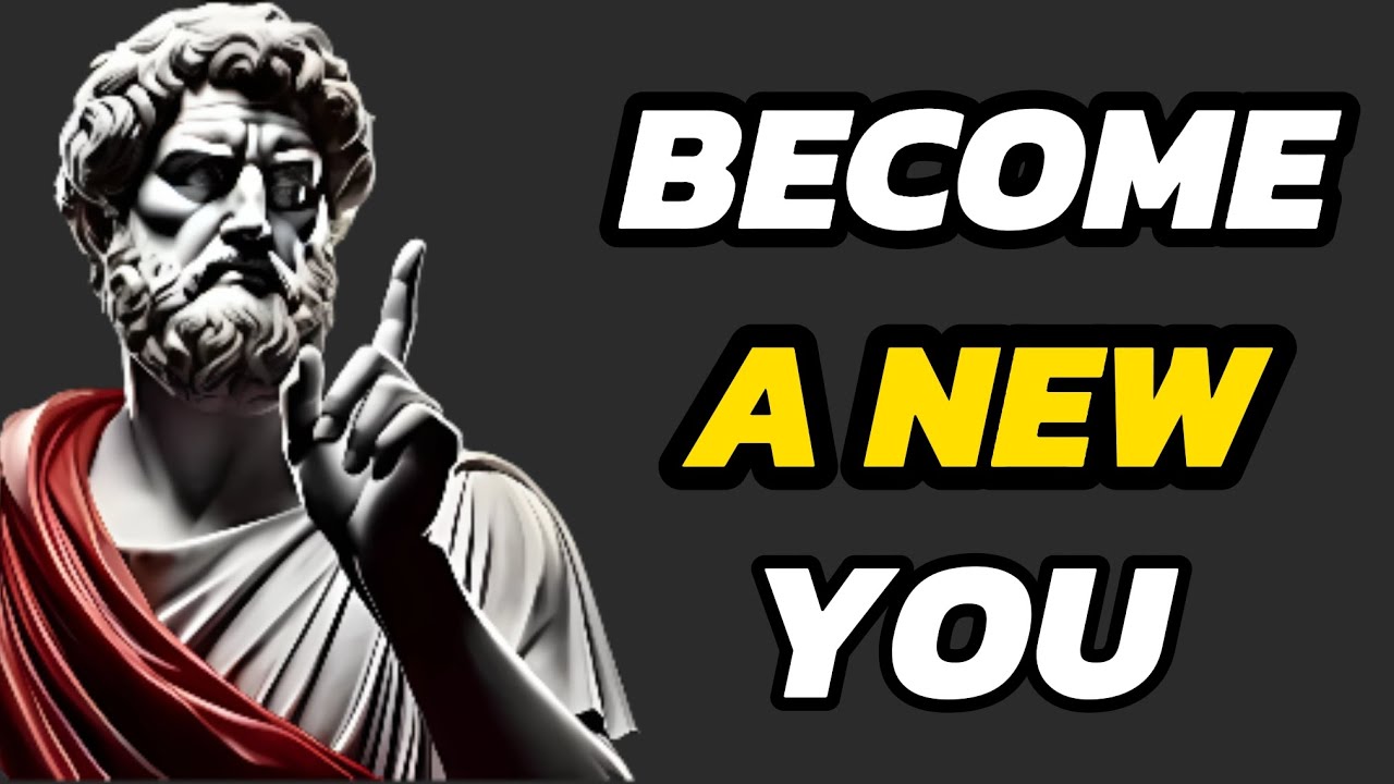 7 Stoic Habits That Transformed My Life in Just 1 Week | Start From Scratch - STOICISM 