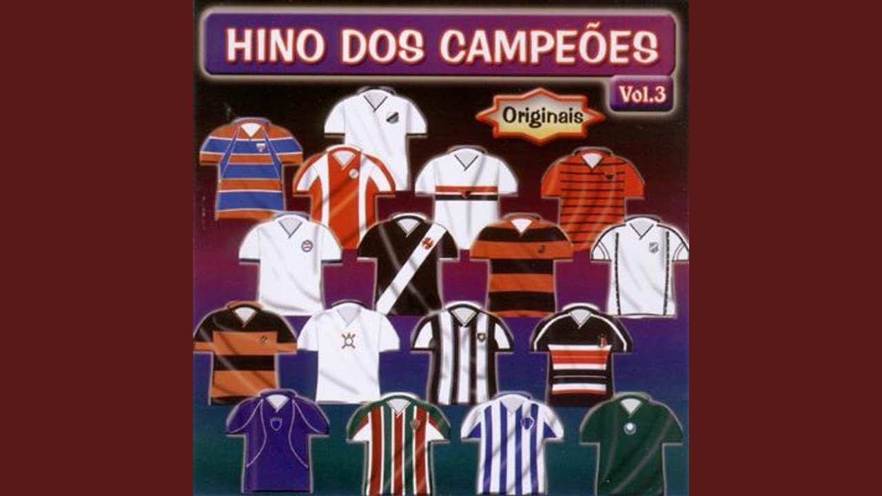 Hino do Fortaleza