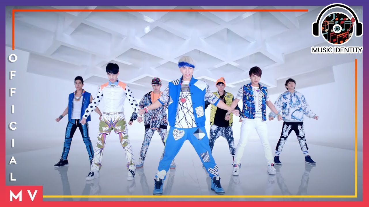 Superman : Evo Nine [Official MV]