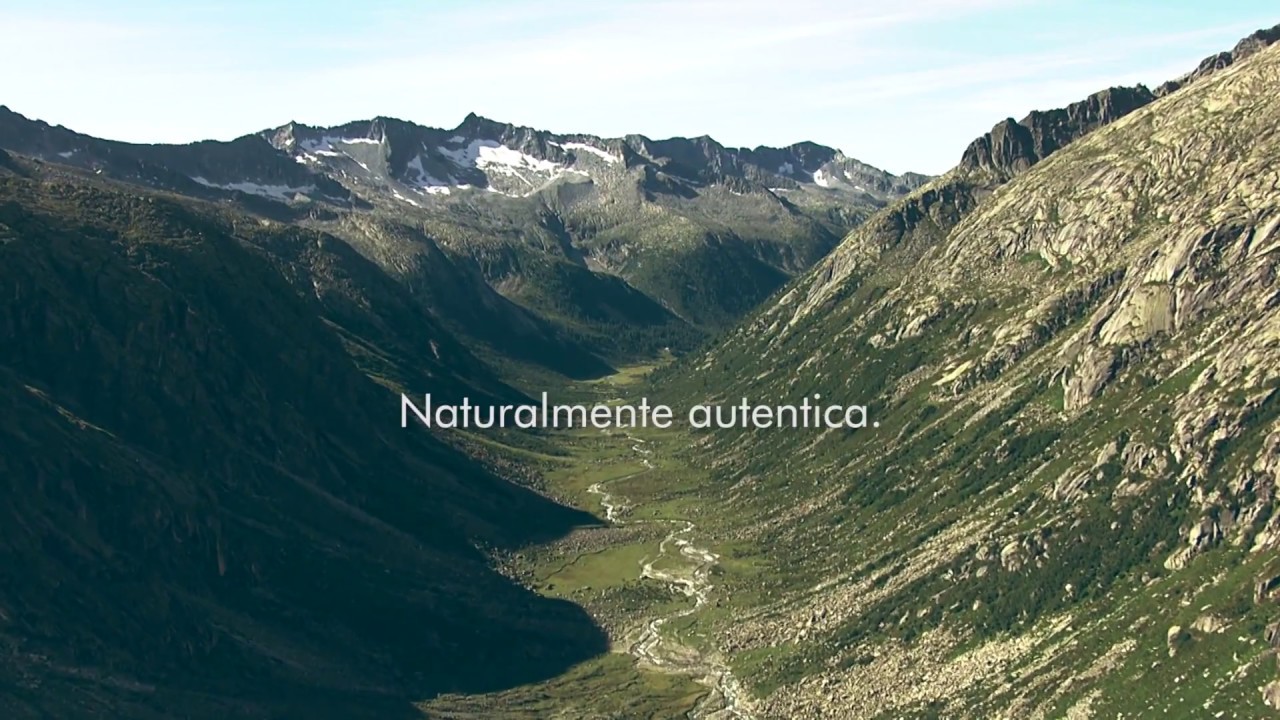 Valle di Daone Naturalmente autentica