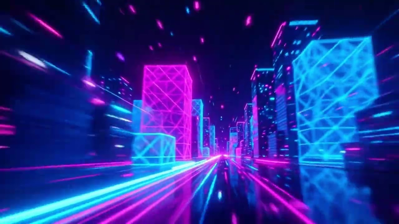 1 hr EDM workout mix • high energy workout 2026 ⚡