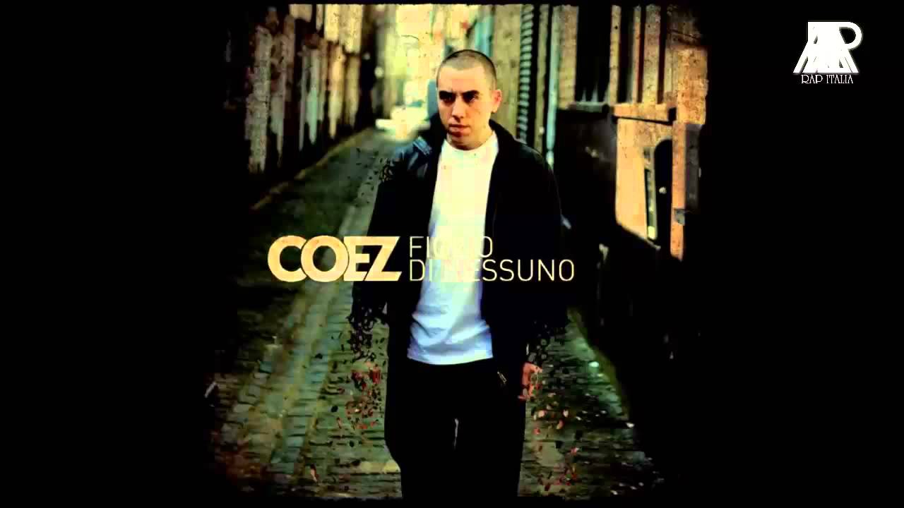 COEZ - SONO STANCO (FT. JULIA)