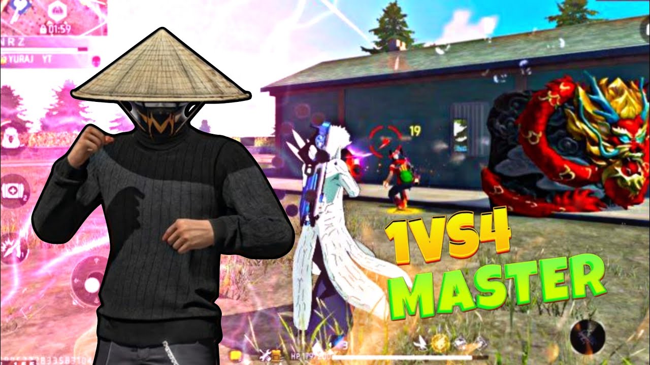 Free fire live stream 😎
