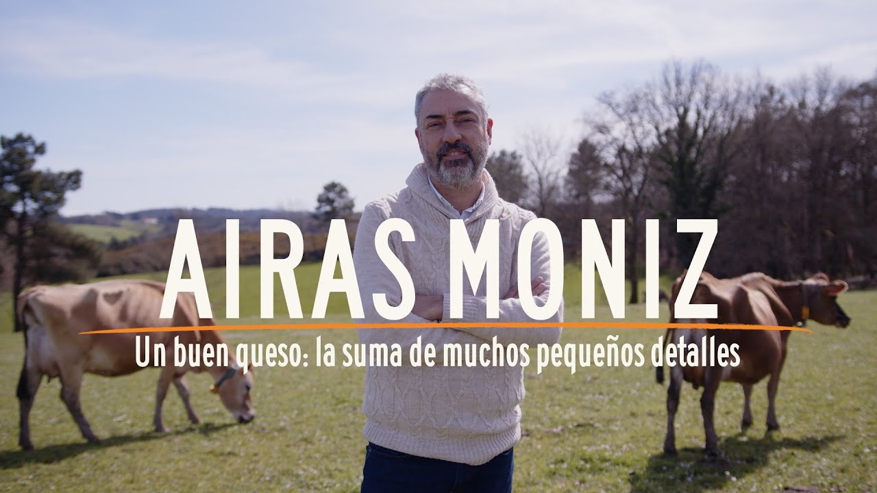 Airas Moniz | Programa de Aceleración Digital de Artesanos