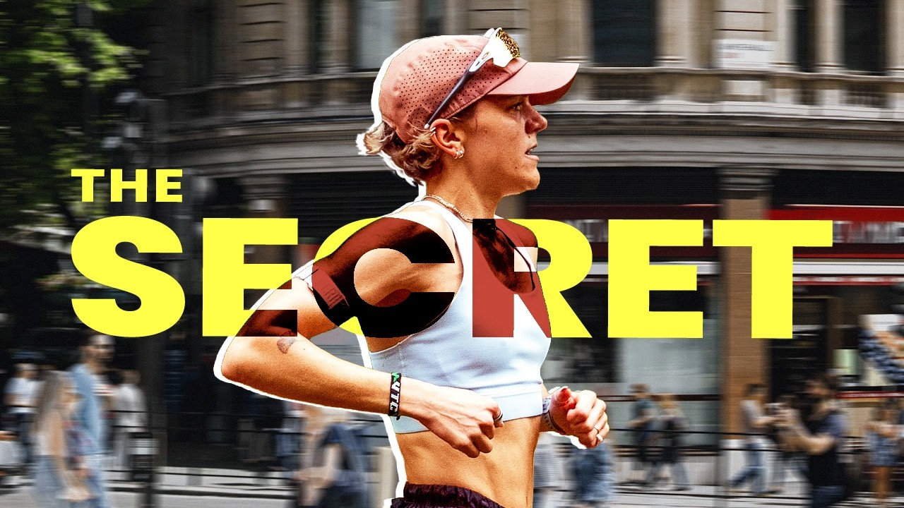 The Secret to a Successful Training Block