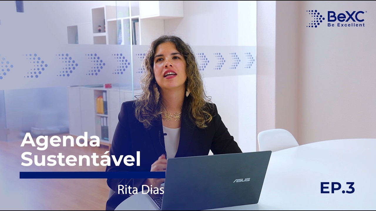 Agenda Sustentável: Implementar, medir e comunicar o compromisso sustentável (ep.3)