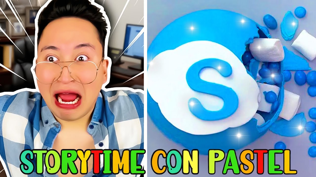 De los Mejores 2026 Tiktoks de @Diego Chávez 🤣😍😱 Storytime Con Pastel de Satisfactoria #2