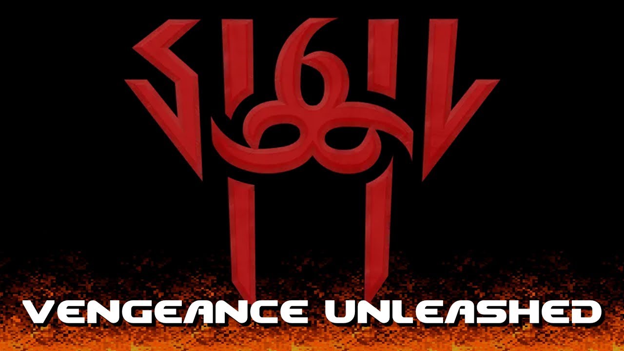 VENGEANCE UNLEASHED