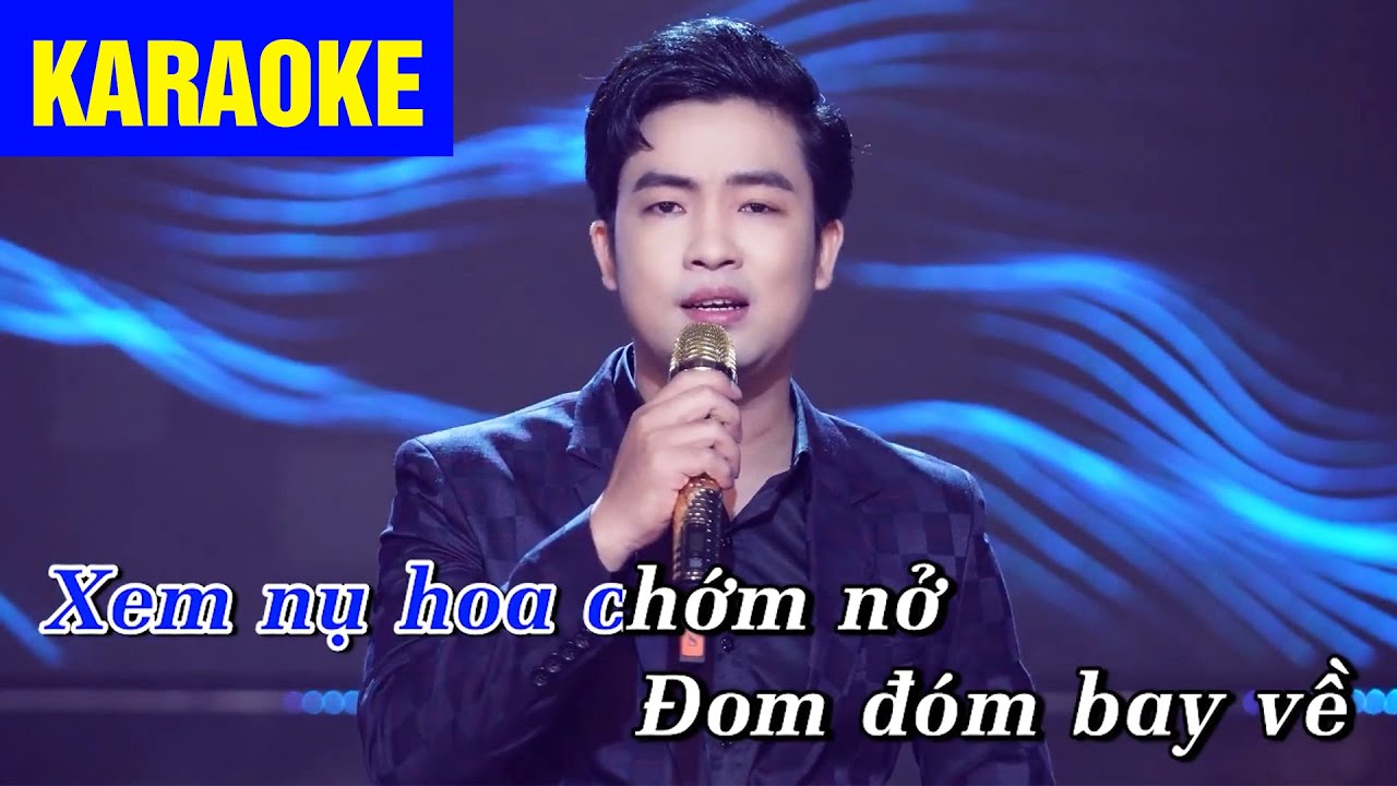 (KARAOKE - BEAT CHUẨN) Tuổi Nàng 15 - Thiên Quang