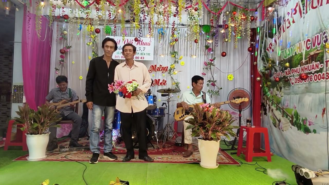 Ck: Rừng Lá Thấp 🌹 Tb-Anh Duyên 🌹