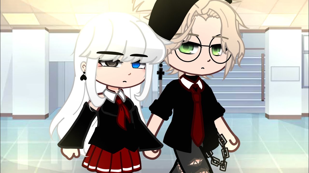 ||”New Couple”|| Experimented Dupain-Cheng Siblings Au|| Part 2 ||Original ||
