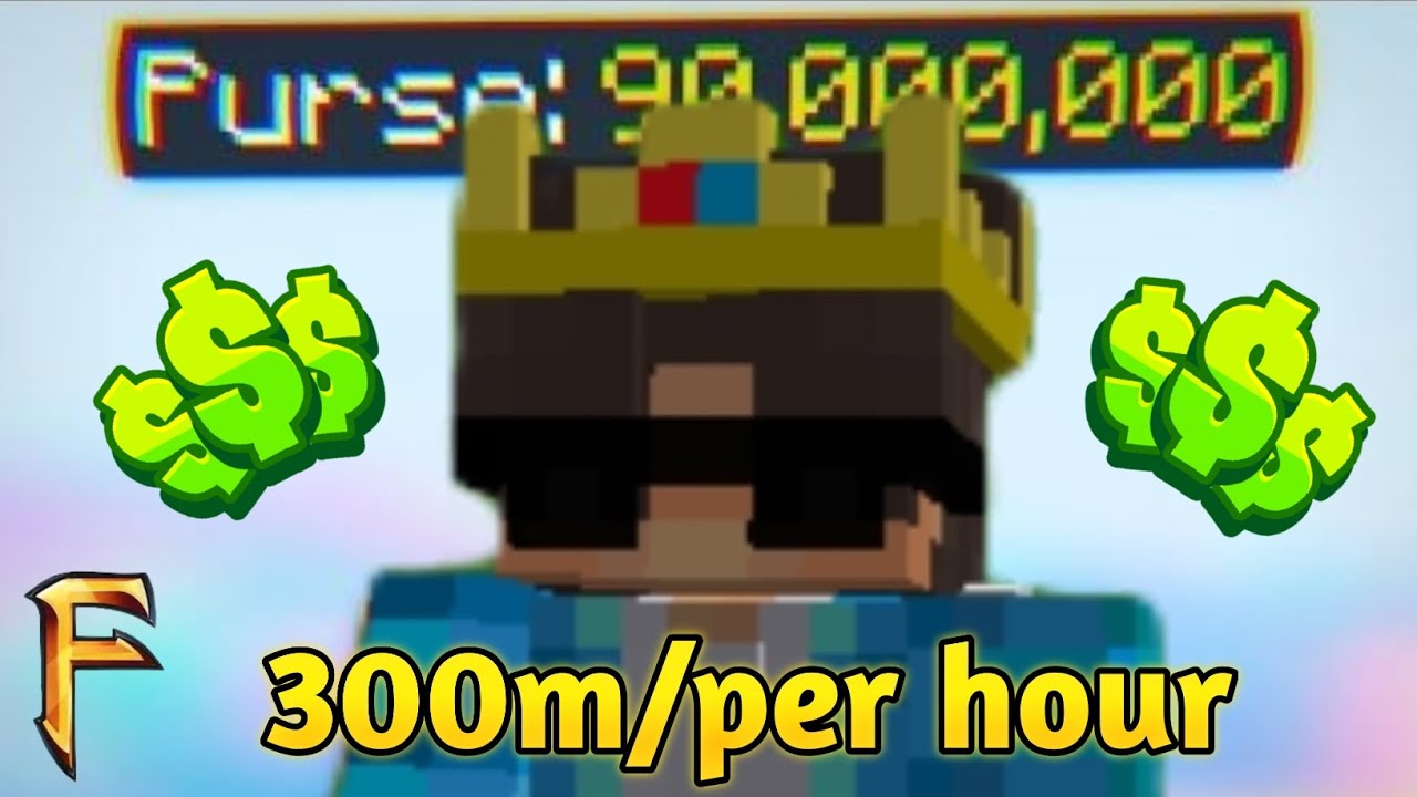 This FAKEPIXEL Glitch Broke the Economy… (Money Hack)