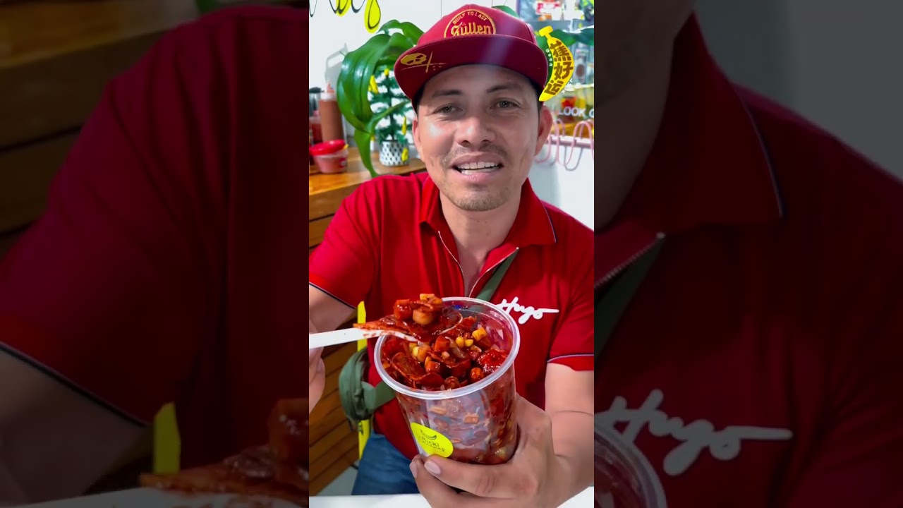 Familia visitamos Ricky bananas en Nayarit, la mejor opción para tu antojo