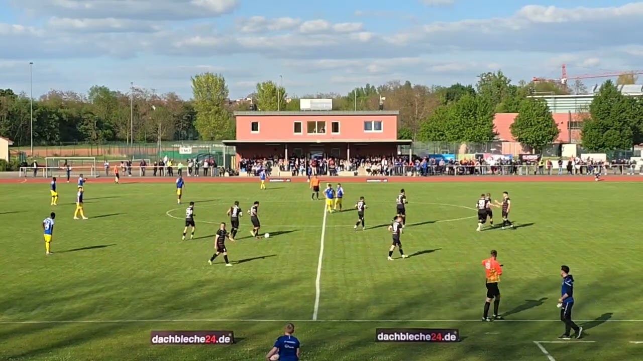 Leider nicht im Finale  am  08.05.2024