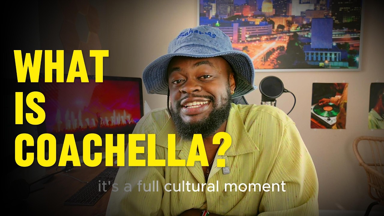 What Is Coachella? And Why Is It So Popular?