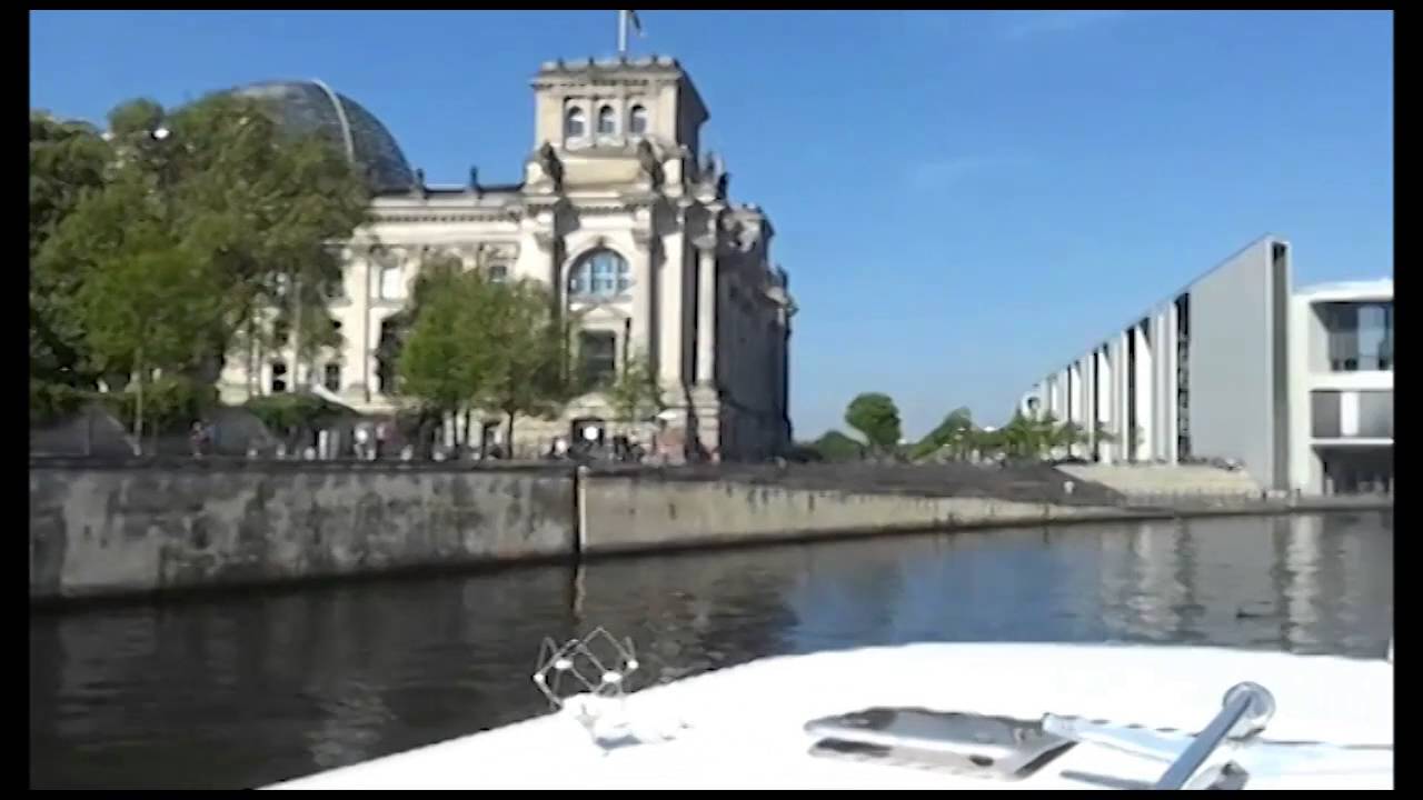 Bootstour 2016
