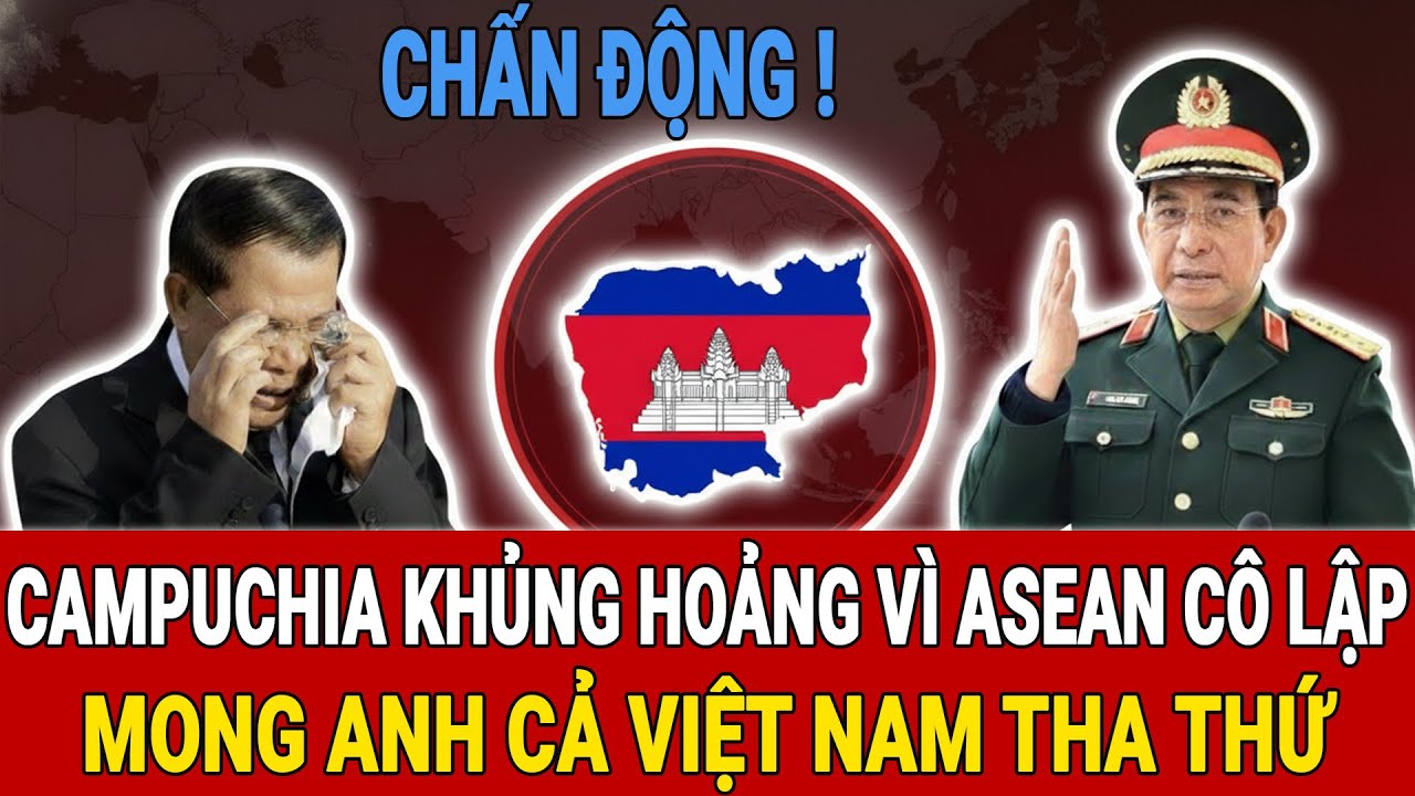 Tin Tức Thời Sự Quốc Tế Mới Nhất Ngày: 03/2/2026 | Podcast Tin Nóng Thế Giới 24h | TH News