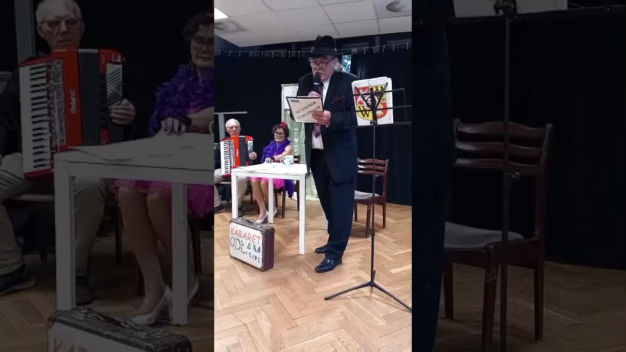 JAK JA SI CZUJ - bałak