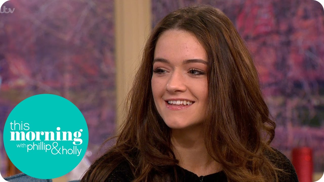 Emily Middlemas Gutted to Miss Out on the X Factor Finals! | This Morning