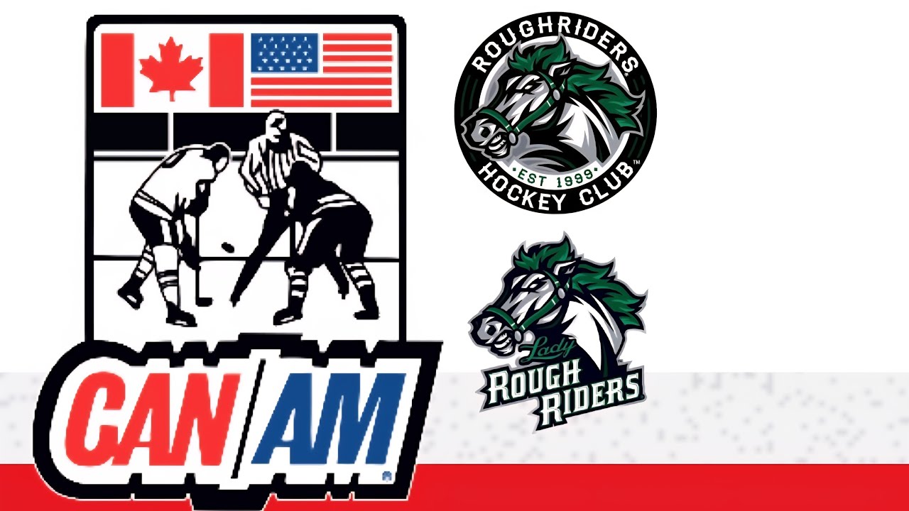 LRR 16A vs. Cedar Rapids RoughRiders CAN/AM:Game 1