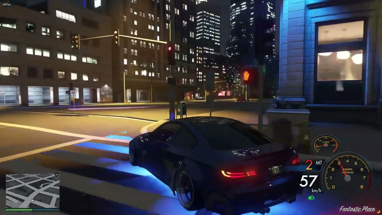 [FREE] Bmw M3 E92 sound rework