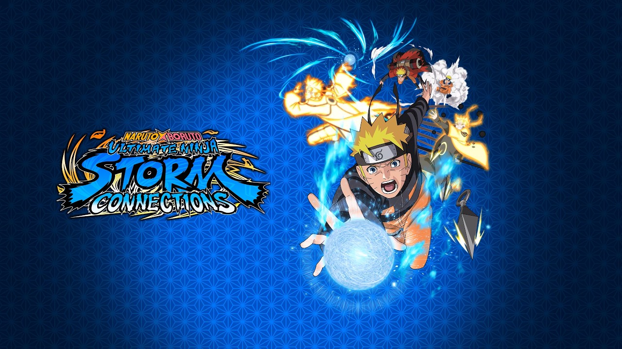 Ninja Storm Naruto x Boruto Connection - Specjalna opowieść Boruto - Rozdział 4 i 5 - Czy to finał?
