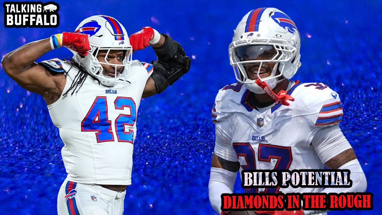 Five Potential Bills Diamonds In The Rough