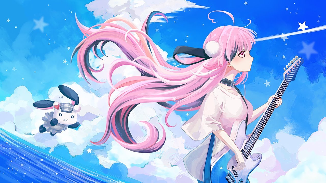流星症候群（Shooting star Syndrome）- 餅々さくら（cover）